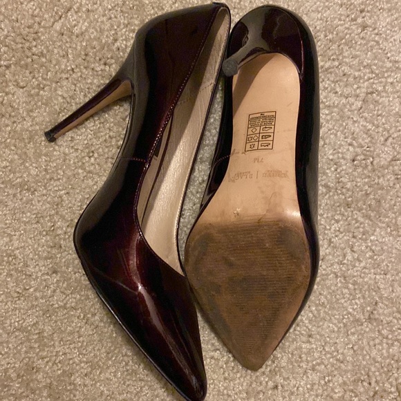 Womens heels - Picture 2 of 11